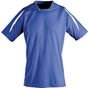 Sol's Maracana 2 Kids SSL royal/blanc