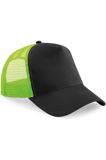 Image produit Casquette Snapback trucker