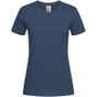 Stedman Classic-T Organic Fitted navy_blue
