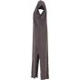 Build Your Brand Ladies Vintage Long Dress Magnet