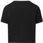 TriDri T-Shirt Boxy Tridri® enfant black