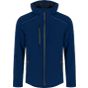 Promodoro Men's Warm Softshell Jacket navy