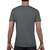 Gildan Softstyle® V-Neck T-Shirt charcoal