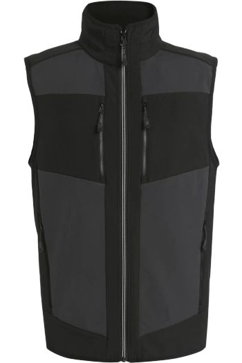 Image produit Men's E-Volve 2 Layer Softshell Gilet