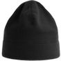 Atlantis Birk - Bonnet en polaire black