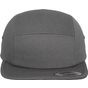 flexfit Classic Jockey Cap dark_grey