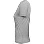 B&C Collection Inspire T /Women_° gris sport