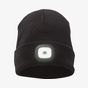 Elevate Mighty LED bonnet en tricot