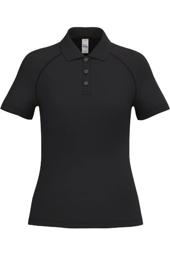 Image produit Polo sport femme