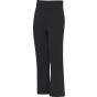 SF Clothing Kids´ flared leggings black