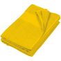 Kariban Serviette de toilette KARIBAN 50 x 100 true_yellow