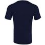 Macron Boost hero t-shirt navy