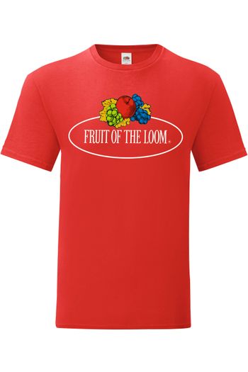 Image produit Vintage T Large Logo Print