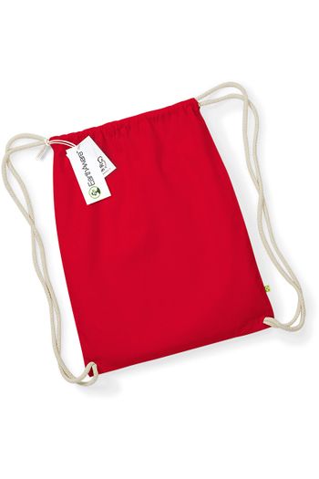 Image produit Sac de gym biologique Earthaware®