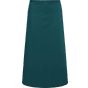 karlowsky Bistro Apron Basic pine_green