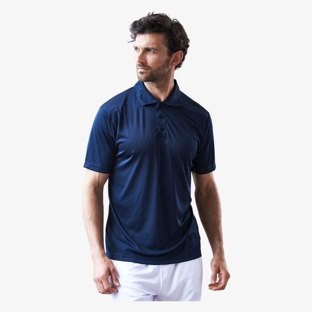 Cool smooth Polo awdis just cool