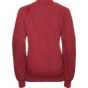 Russell Athletic Kids Classic Sweatshirt bright_red