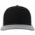 Atlantis Casquette style trucker SONIC black/grey_melange/white