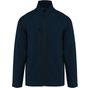 Kariban Veste softshell écoresponsable 3 couches unisexe navy