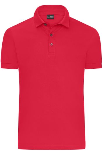 Image produit Men´s Mercerised Polo