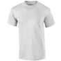 Gildan T-Shirt Ultra Cotton ash