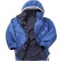 Result Junior & youth stormdri 4000 recycled coat royal/navy