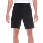 Burnside Stretch Board Shorts black