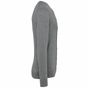 Kariban Premium Cardigan Supima® homme grey_heather