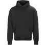 AWDis Just Hoods Vintage Washed Hoodie washed_black