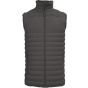 iDeal Basic Brand Bodywarmer matelassé homme dark_grey