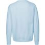 Neutral Unisex Sweatshirt light_blue