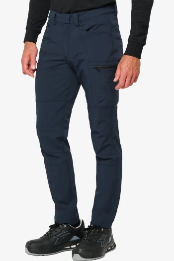 Image produit Pantalon recyclé stretch homme