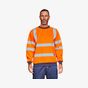 Pro RTX High Visibility Sweat à visibilité renforcée