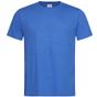 Stedman Classic-T Organic Unisex bright_royal