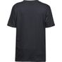 Tee Jays Junior power tee dark_grey
