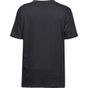 tee jays Junior power tee dark_grey