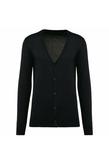 Image produit Cardigan Supima® homme