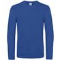 B&C Collection #E190 LSL royal_blue