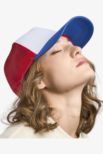 Image produit RAPPER COTTON-S