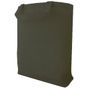 Halink Canvas Carrier Bag Short Handle black