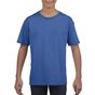 Gildan Youth T-Shirt Softstyle® royal