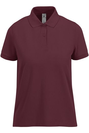 Image produit B&C My Polo 180 /Women