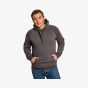 HRM Unisex Premium Raglan Hoody