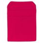 CG Workwear Waitor Bag Napoli magenta