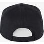 K-up Casquette - 5 panneaux black