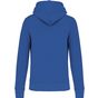 Kariban Sweat-shirt écoresponsable à capuche homme true_indigo