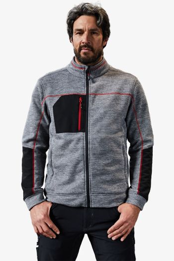 Image produit Men´s Structure Fleece Jacket