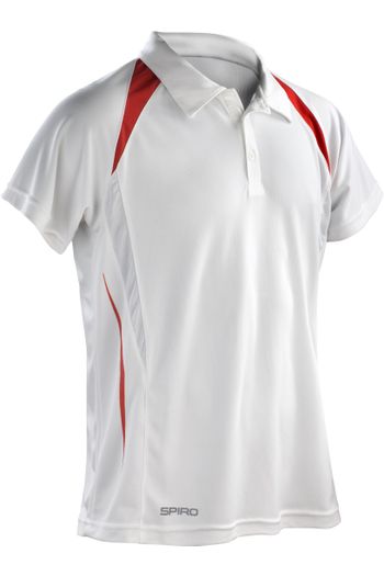 Image produit Men's Team Spirit Polo Shirt