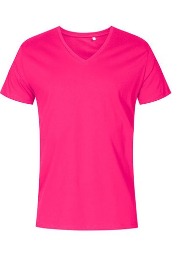 Image produit Men´s V-Neck T-Shirt
