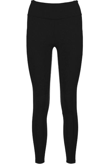 Full Length Legging - Black